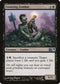 Gnawing Zombie (99) [Magic 2014 (M14)]
