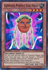 Gimmick Puppet Egg Head (NUMH-EN005) [Number Hunters]