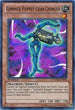 Gimmick Puppet Gear Changer (NUMH-EN006) [Number Hunters]