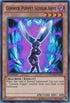 Gimmick Puppet Scissor Arms (NUMH-EN008) [Number Hunters]