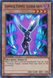 Gimmick Puppet Scissor Arms (NUMH-EN008) [Number Hunters]