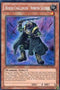 Heroic Challenger - Ambush Soldier (NUMH-EN010) [Number Hunters]