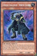 Heroic Challenger - Ambush Soldier (NUMH-EN010) [Number Hunters]
