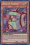 Box of Friends (NUMH-EN013) [Number Hunters]