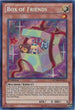 Box of Friends (NUMH-EN013) [Number Hunters]