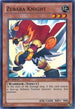 Zubaba Knight (NUMH-EN016) [Number Hunters]