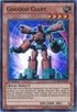 Gogogo Giant (NUMH-EN020) [Number Hunters]