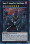 Number : Gimmick Puppet Giant Grinder (NUMH-EN027) [Number Hunters]
