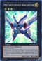 Mechquipped Angineer (NUMH-EN035) [Number Hunters]