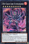 CXyz Coach Lord Ultimatrainer (NUMH-EN038) [Number Hunters]