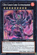 CXyz Coach Lord Ultimatrainer (NUMH-EN038) [Number Hunters]