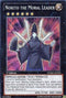 Norito the Moral Leader (NUMH-EN039) [Number Hunters]