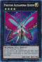 Photon Alexandra Queen (NUMH-EN047) [Number Hunters]