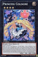 Princess Cologne (NUMH-EN050) [Number Hunters]
