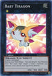 Baby Tiragon (NUMH-EN051) [Number Hunters]