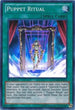 Puppet Ritual (NUMH-EN054) [Number Hunters]