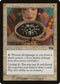 Rune of Protection: Black [Urza's Saga]