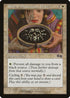 Rune of Protection: Black [Urza's Saga]