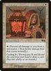 Rune of Protection: Red [Urza's Saga]