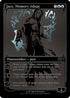Jace, Memory Adept (SDCC Exclusive) (60) [Media Promos]