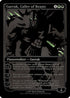 Garruk, Caller of Beasts (SDCC Exclusive) (172) [Media Promos]