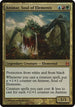 Animar, Soul of Elements (Oversized) [Oversize Cards]