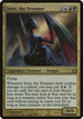 Intet, the Dreamer (Oversized) [Oversize Cards]