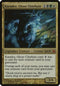 Karador, Ghost Chieftain (Commander) [Oversize Cards]