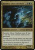 Karador, Ghost Chieftain (Commander) [Oversize Cards]