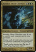 Karador, Ghost Chieftain (Commander) [Oversize Cards]