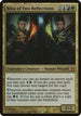 Riku of Two Reflections (Oversized) [Oversize Cards]