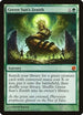 Green Sun's Zenith (19) [From the Vault: Twenty]