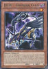 DZW - Chimera Clad (JOTL-EN001) [Judgment of the Light]