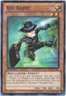 Xyz Agent (JOTL-EN005) [Judgment of the Light]