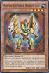 Super Defense Robot Lio (JOTL-EN006) [Judgment of the Light]