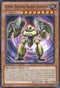 Super Defense Robot Elephan (JOTL-EN007) [Judgment of the Light]