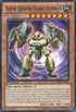 Super Defense Robot Elephan (JOTL-EN007) [Judgment of the Light]