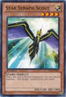 Star Seraph Scout (JOTL-EN009) [Judgment of the Light]