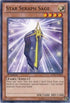 Star Seraph Sage (JOTL-EN010) [Judgment of the Light]