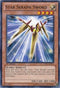 Star Seraph Sword (JOTL-EN011) [Judgment of the Light]