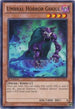Umbral Horror Ghoul (JOTL-EN012) [Judgment of the Light]
