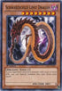 Schwarzschild Limit Dragon (JOTL-EN015) [Judgment of the Light]