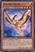 Bujingi Crane (JOTL-EN020) [Judgment of the Light]