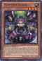 Traptrix Atrax (JOTL-EN032) [Judgment of the Light]