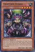 Traptrix Atrax (JOTL-EN032) [Judgment of the Light]
