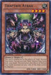 Traptrix Atrax (JOTL-EN032) [Judgment of the Light]
