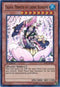 Talaya, Princess of Cherry Blossoms (JOTL-EN036) [Judgment of the Light]