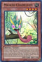 Masked Chameleon (JOTL-EN038) [Judgment of the Light]