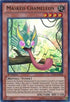 Masked Chameleon (JOTL-EN038) [Judgment of the Light]