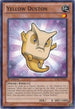 Yellow Duston (JOTL-EN040) [Judgment of the Light]